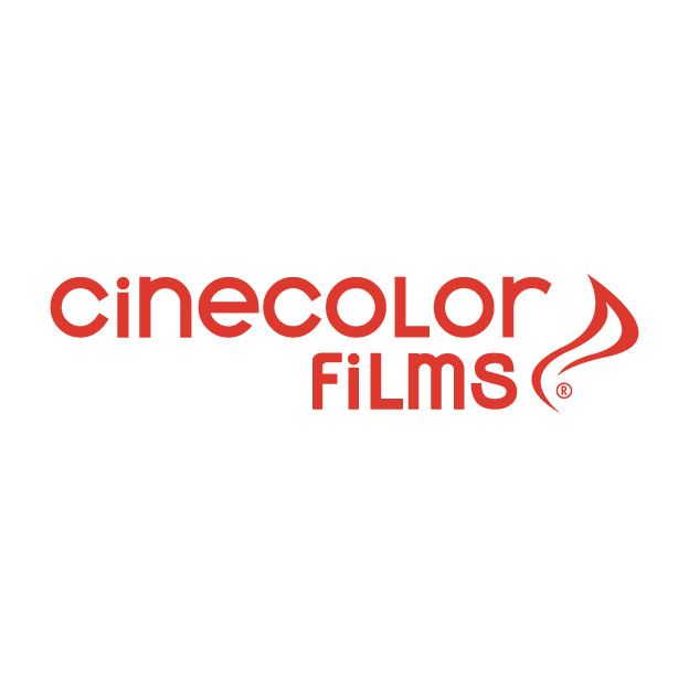 Cinecolor logo